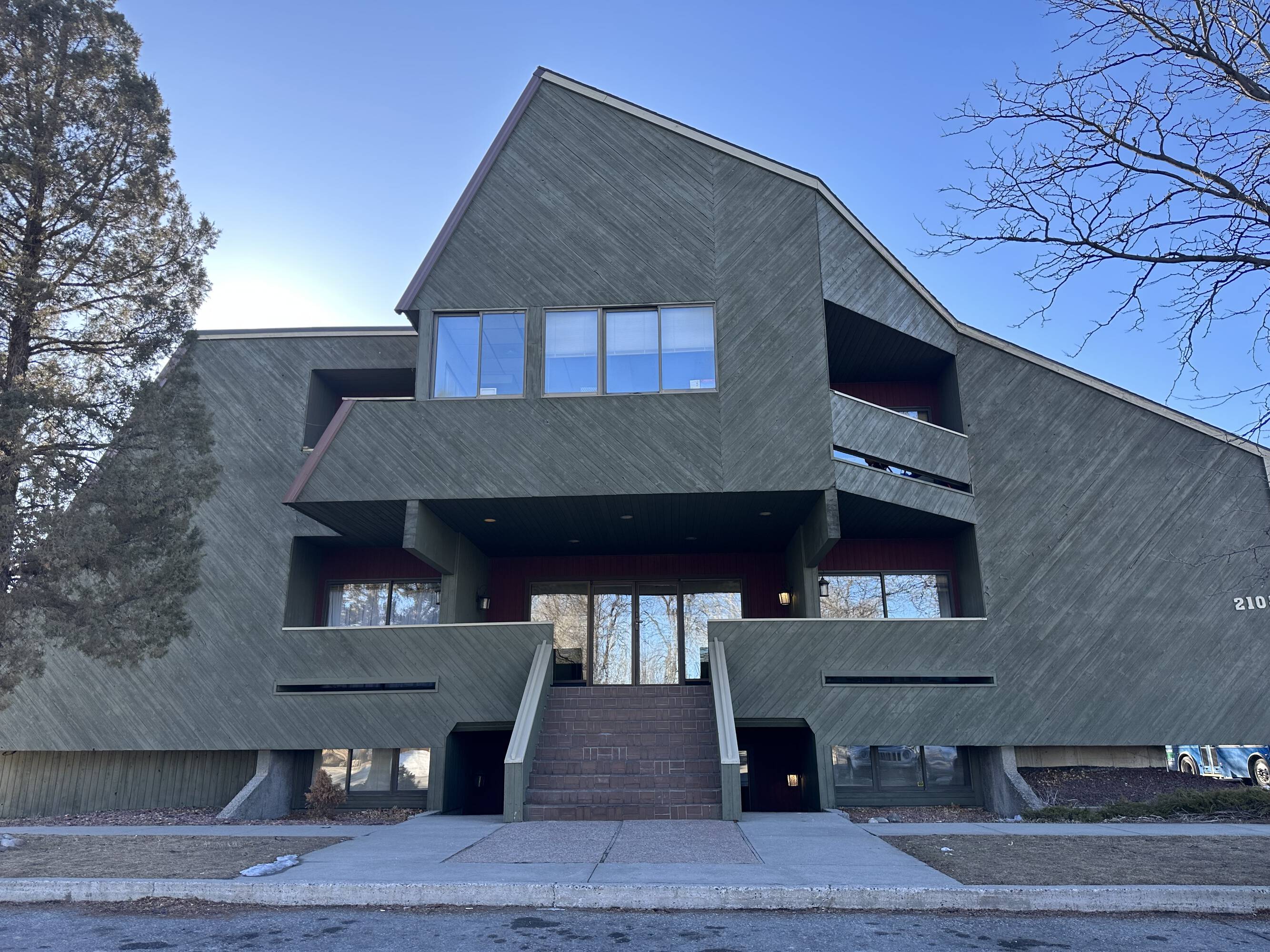 2108 Broadwater Ave Ste 104, Billings, MT 59102