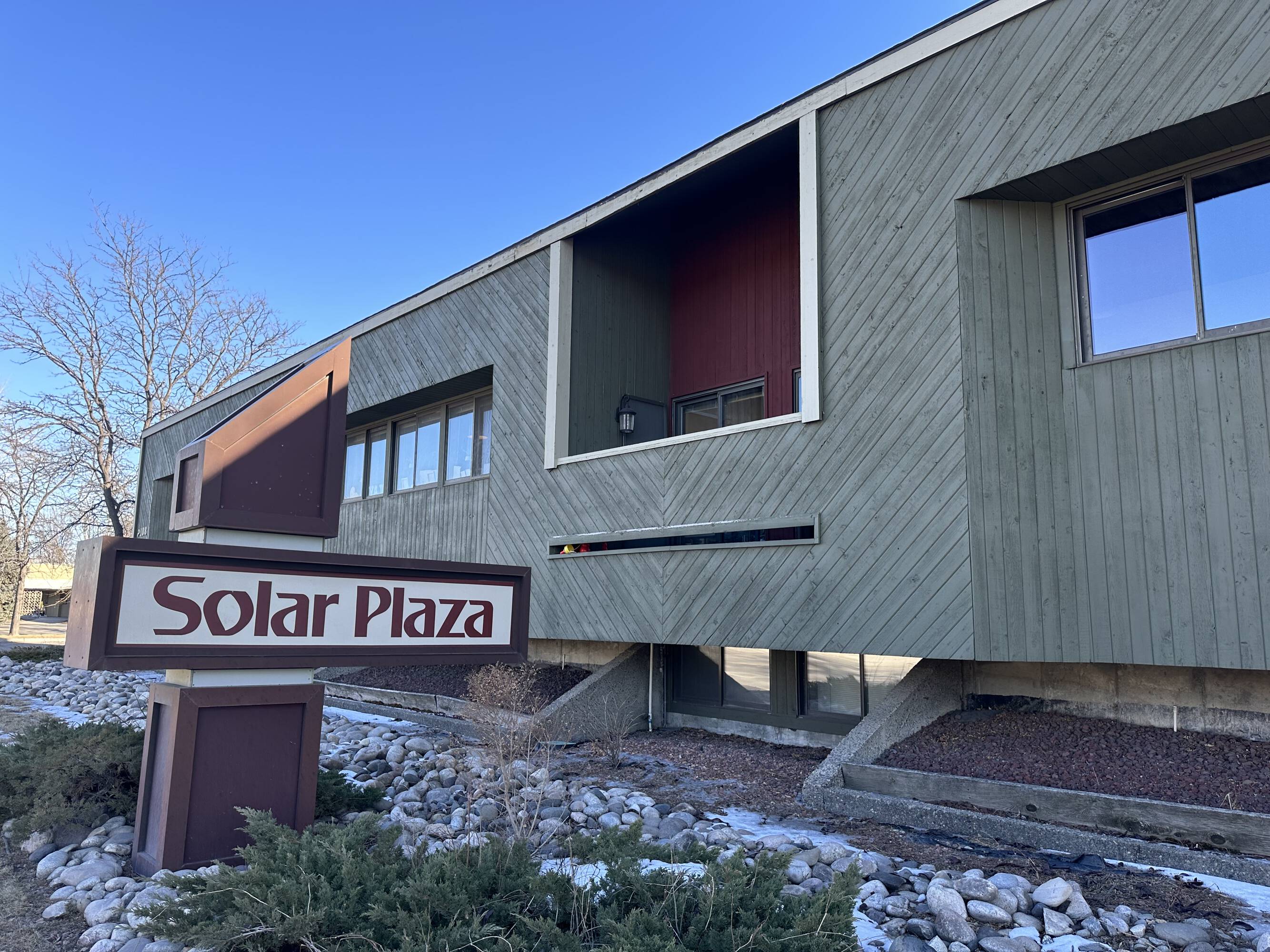 2108 Broadwater Ave Ste 104, Billings, MT 59102