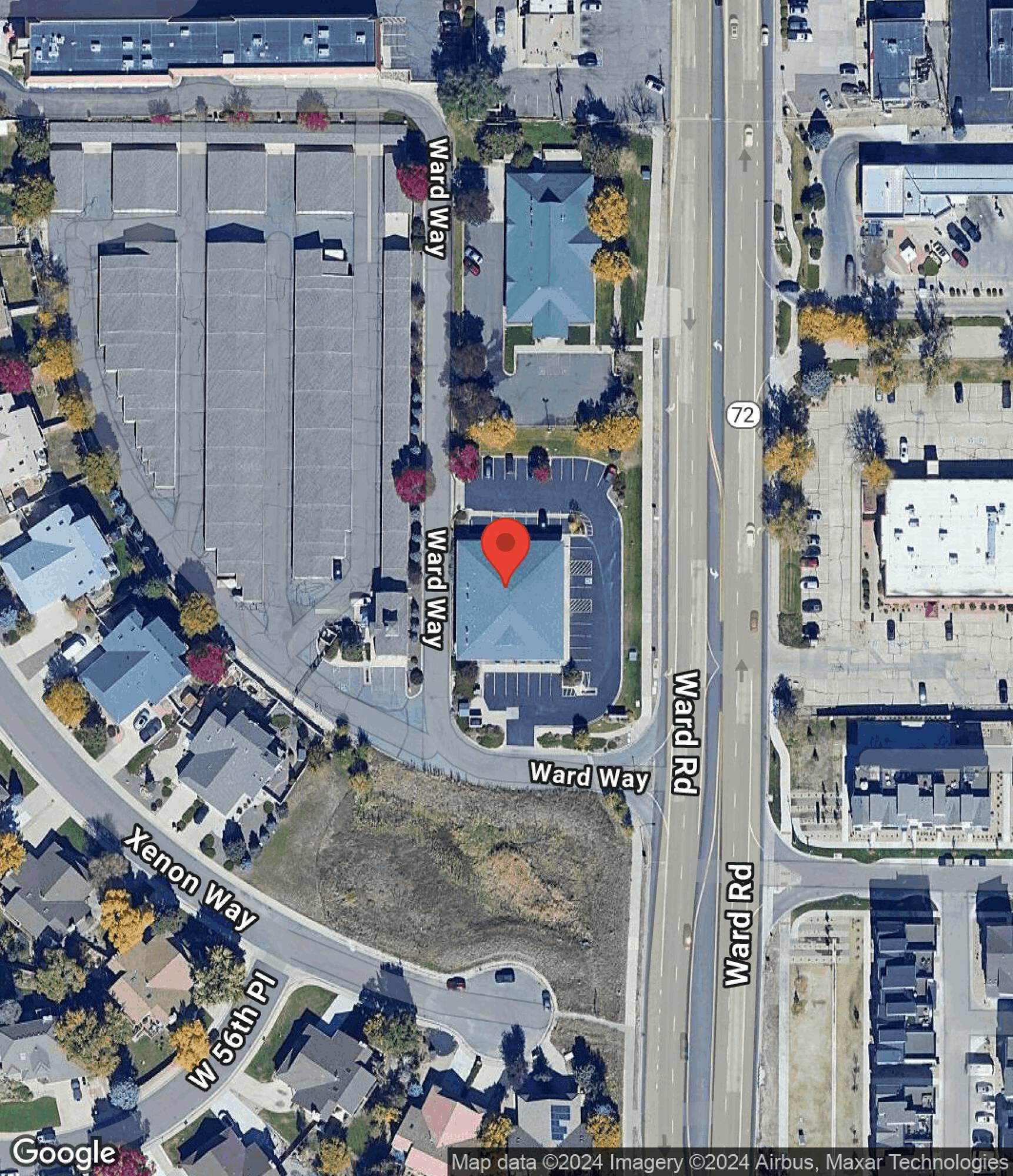 5656 Ward Way, Arvada, CO 80002