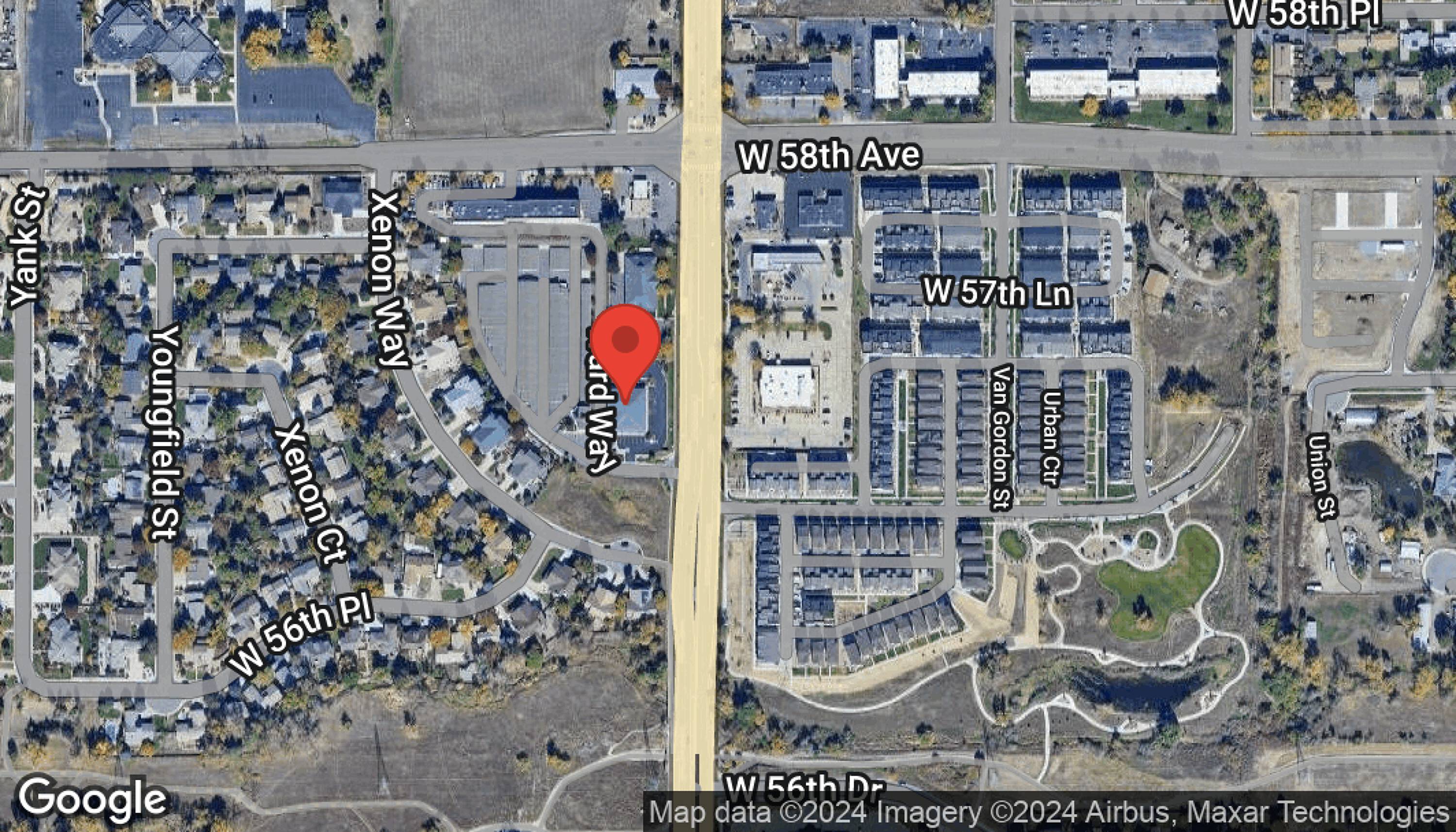 5656 Ward Way, Arvada, CO 80002