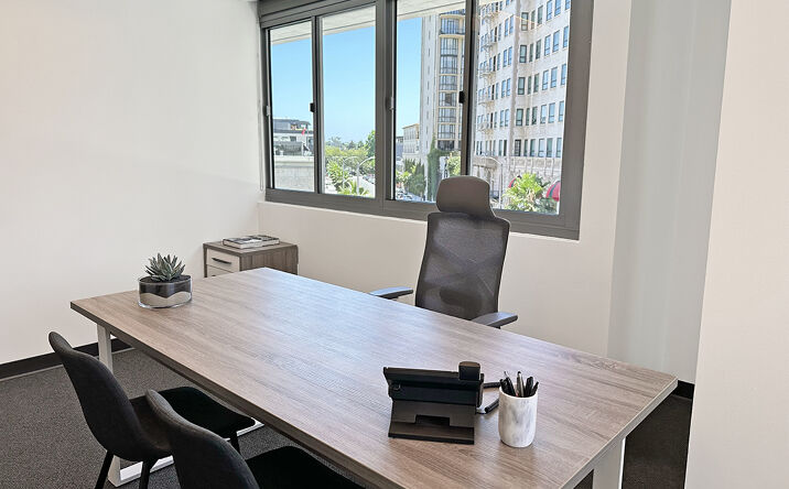 Pictures of Office property located at 9465 Wilshire Blvd  Suite 300, Beverly Hills, CA 90212 for lease - image #1