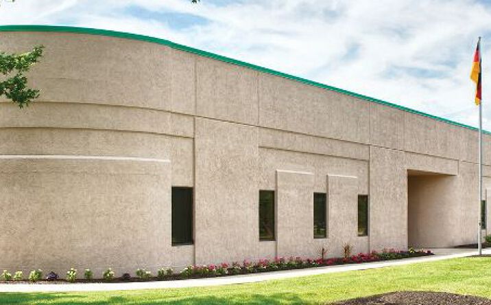 Pictures of Office, Industrial property located at 1600 Enterprise Pkwy, Twinsburg, OH 44087 for lease - image #1