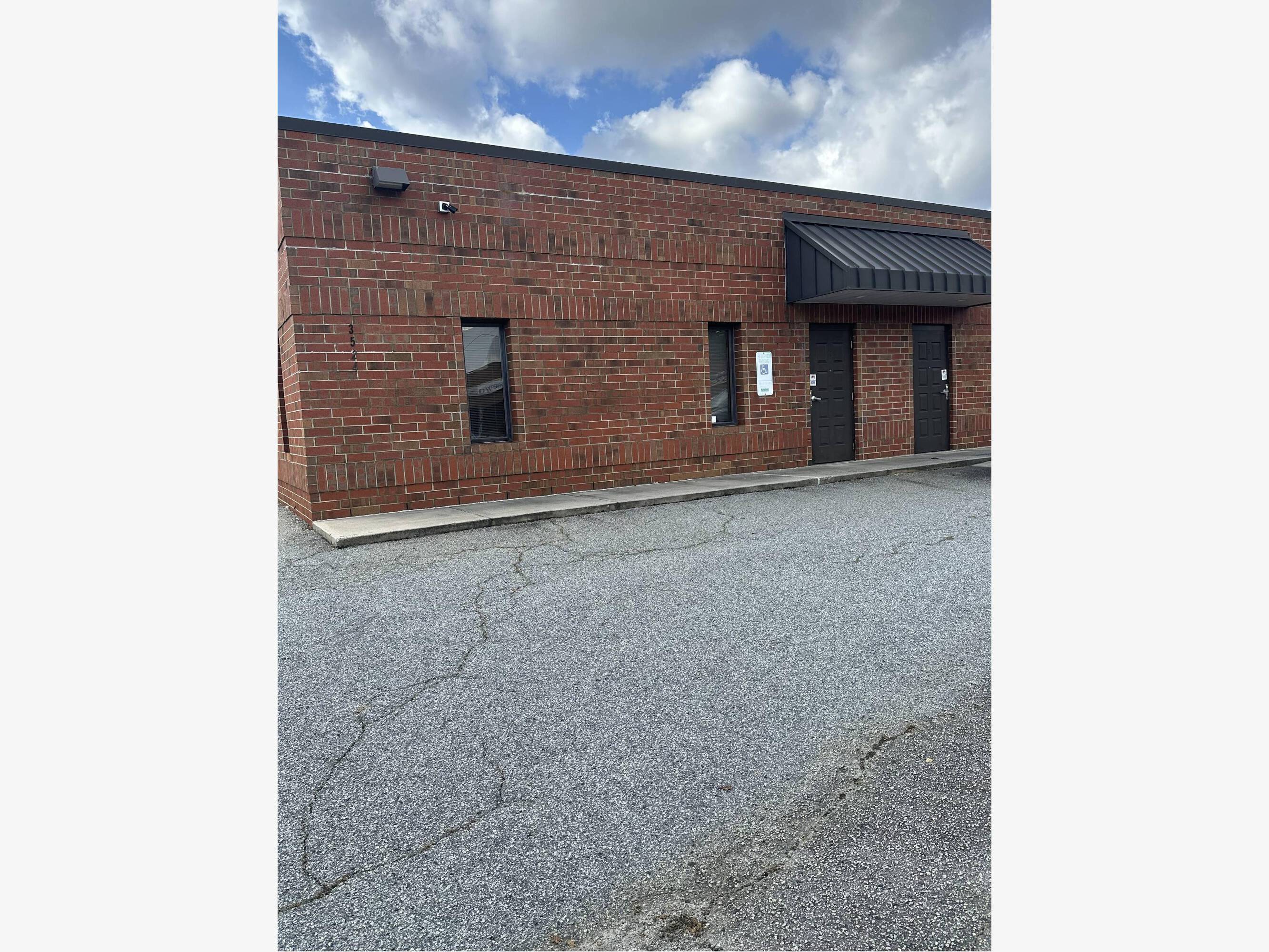 3524 Rehobeth Church Rd, Greensboro, NC 27406