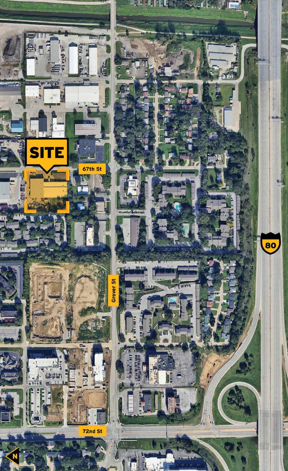 3326 S 67th St, Omaha, NE 68106