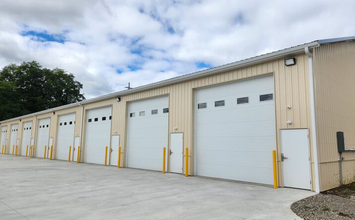 Pictures of Industrial property located at 236 Annadale Ave, Akron, OH 44304 for lease - image #1