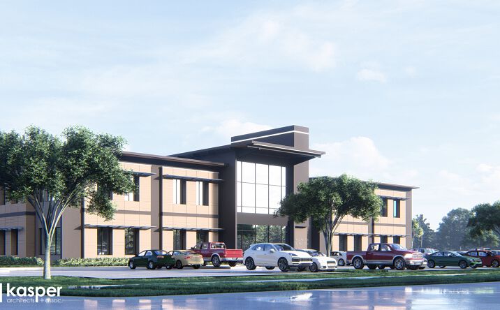 Pictures of Office, Special Purpose property located at Strickland Ave, Wesley Chapel, FL 33543 for lease - image #1