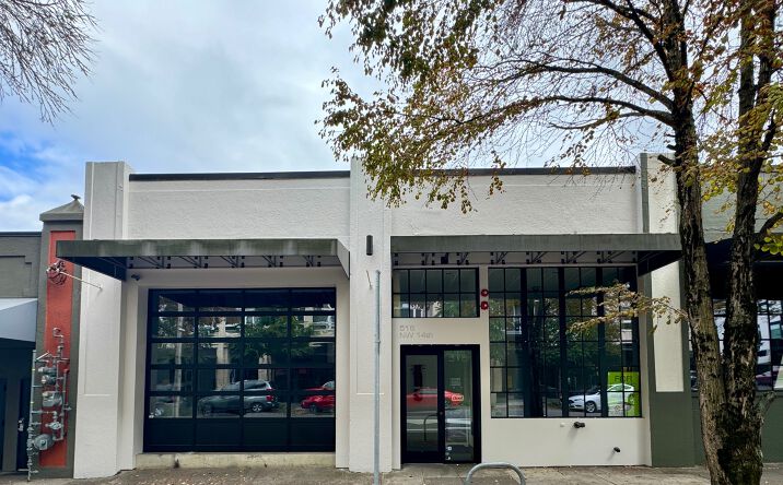 Pictures of Retail, Office property located at 516 NW 14th Ave, Portland, OR 97209 for lease - image #1