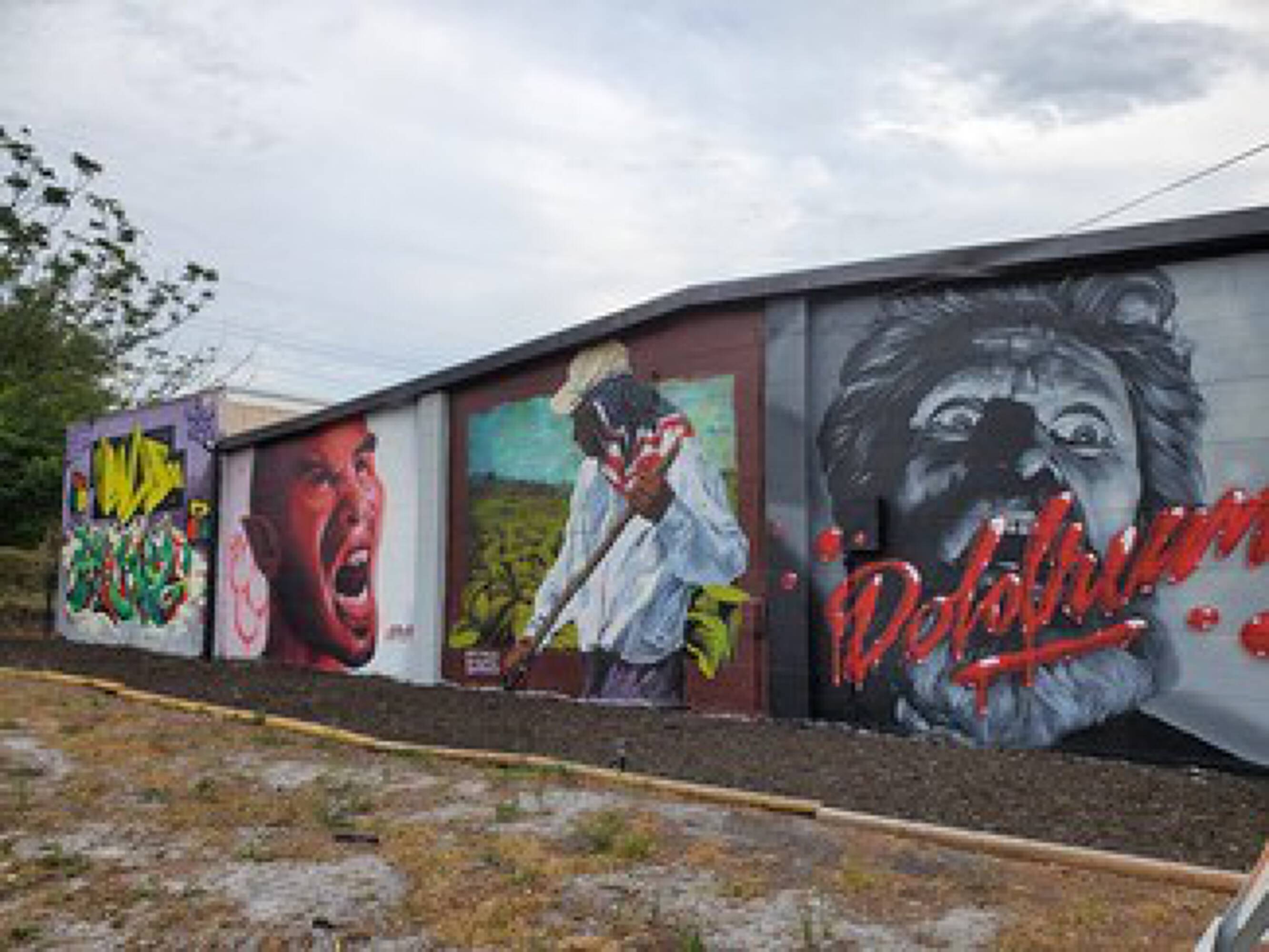 1601 N Marion St, Tampa, FL 33602