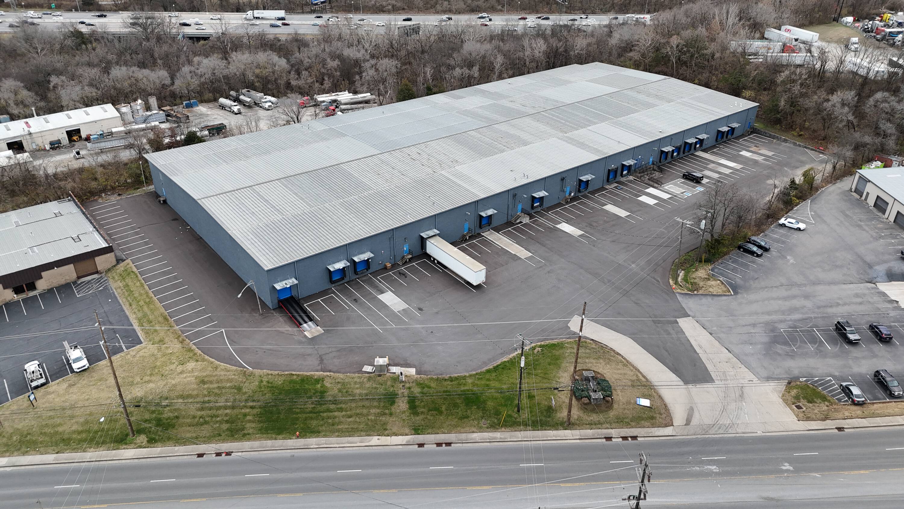 1601 Elm Hill Pike, Nashville, TN 37210