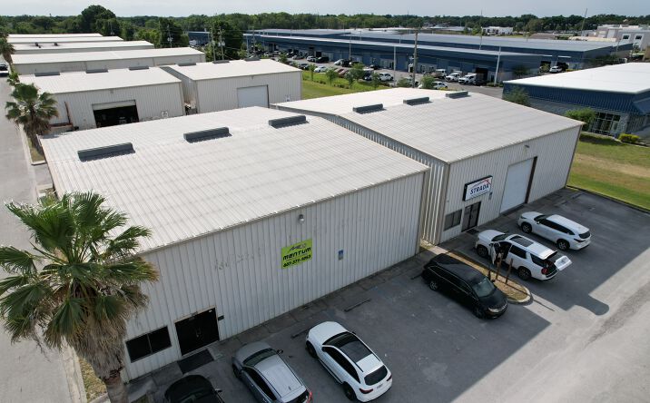 Pictures of Industrial property located at 2102 Old Hickory Tree Rd, St Cloud, FL 34772 for lease - image #1