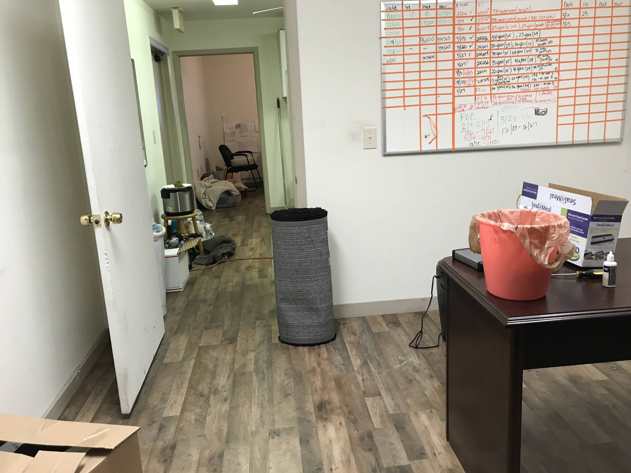 7812 Francine Dr, New Port Richey, FL 34653