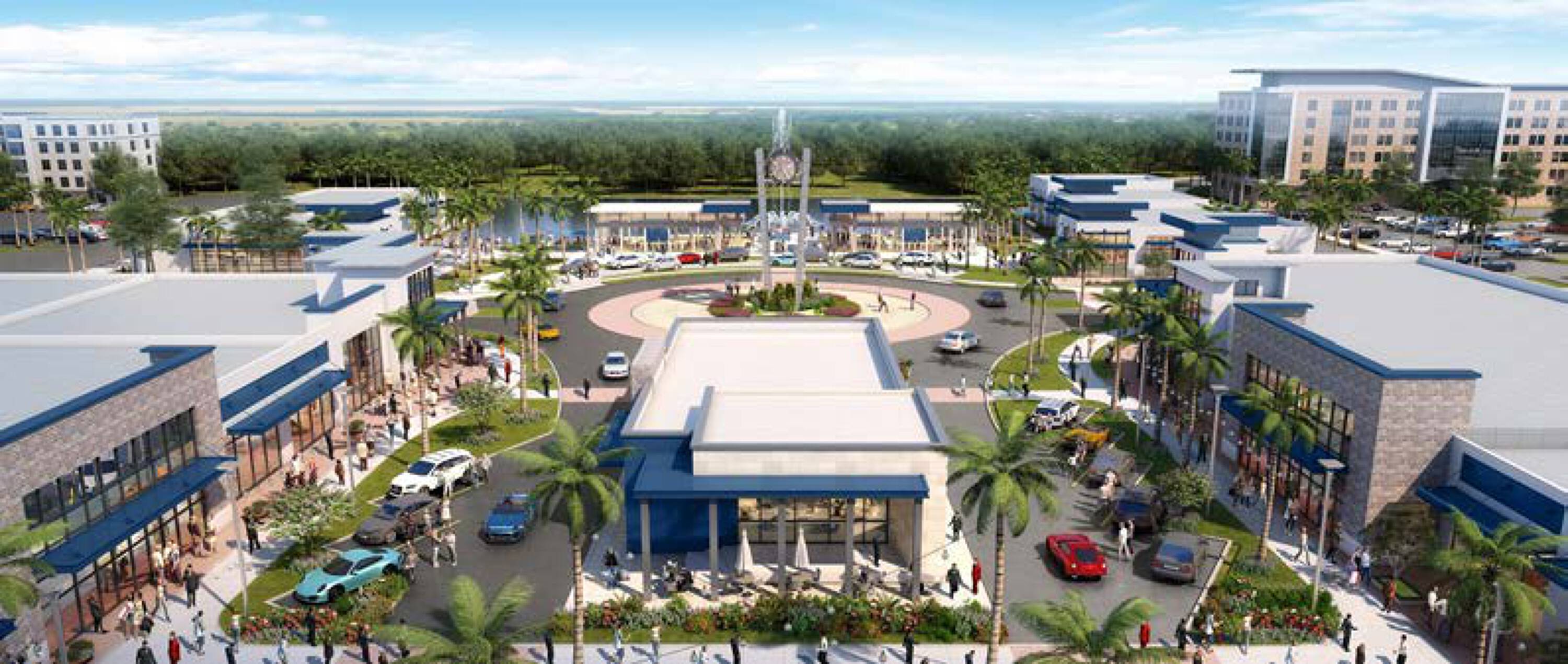 North Side of Bonita Beach Rd, Bonita Springs, FL 34135