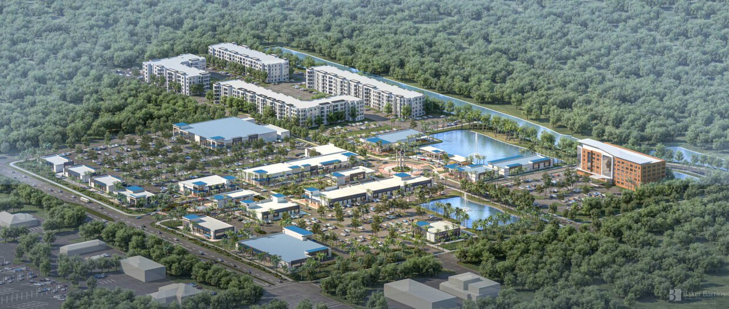 North Side of Bonita Beach Rd, Bonita Springs, FL 34135