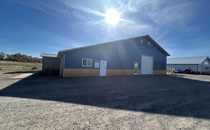 Pictures of Retail, Office, Industrial property located at 12605 40th Ave, Chippewa Falls, WI 54729 for lease - image #1