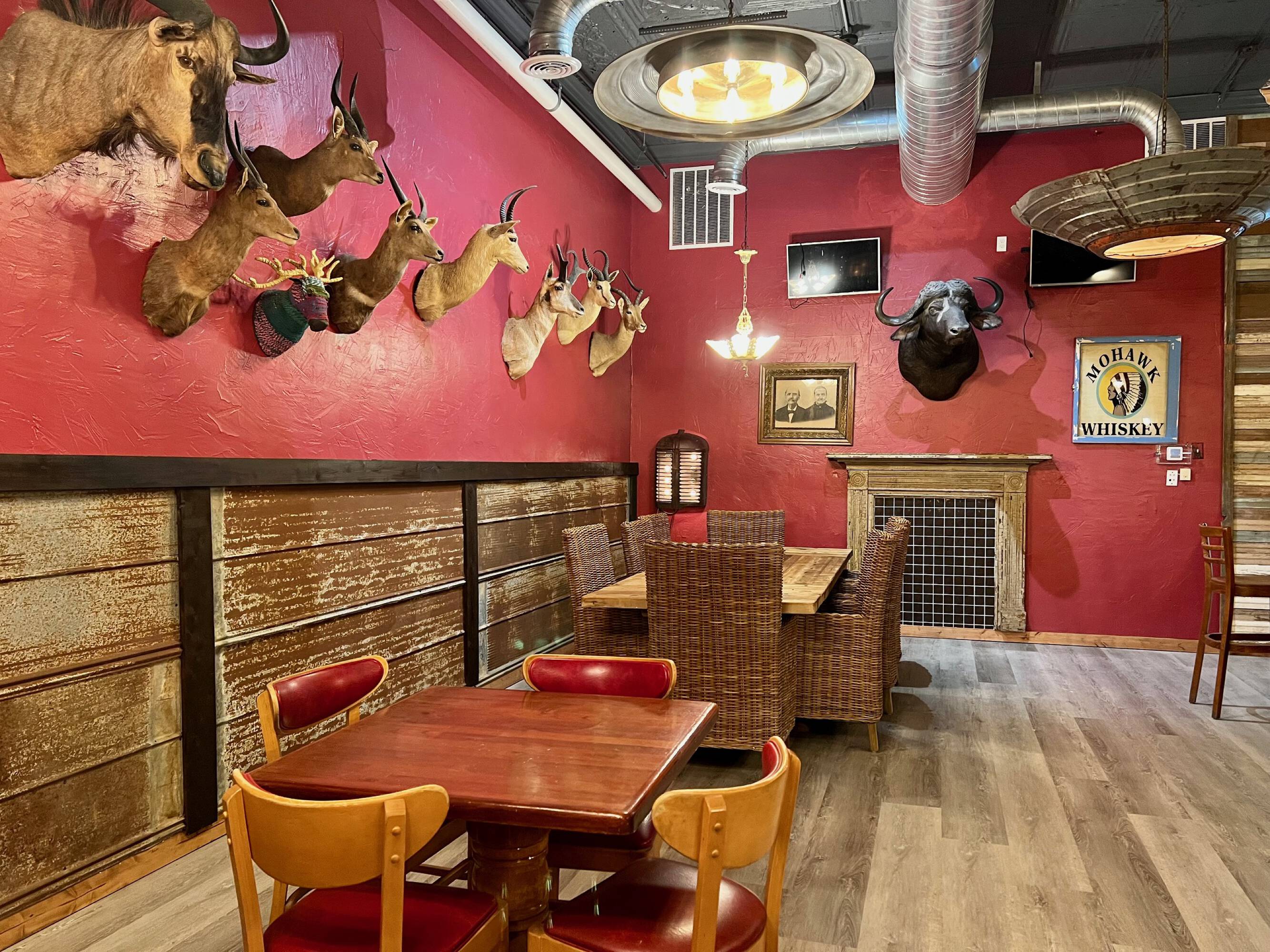 111 S Lamar St, Eastland, TX 76448