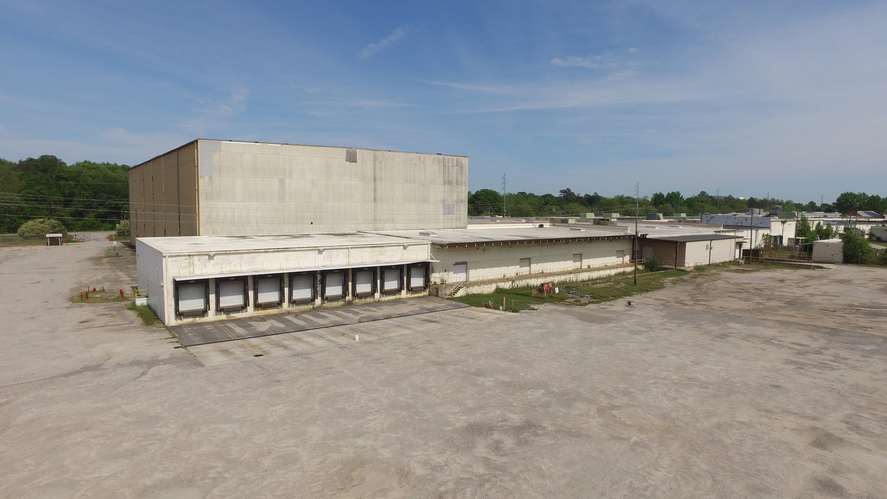 901 N Douglas St, Florence, SC 29501