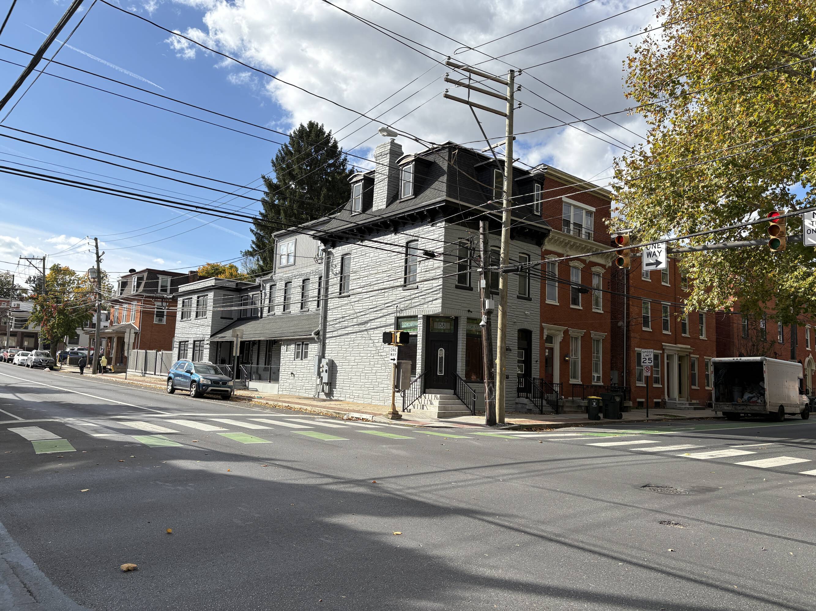 158 E Walnut St, Lancaster, PA 17602