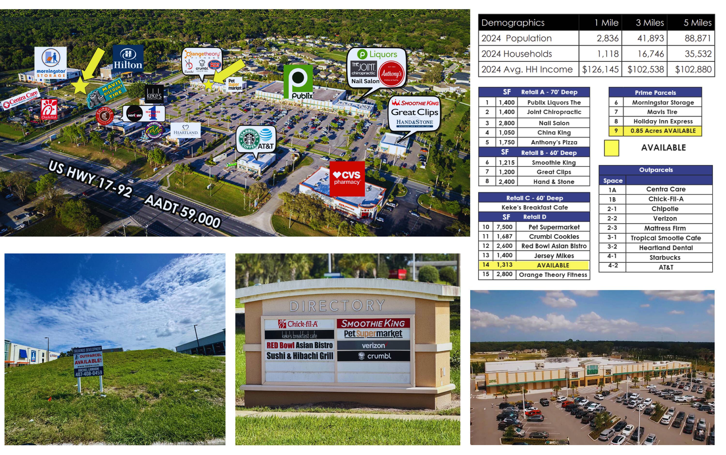 DeLand, FL, DeLand, FL 32720