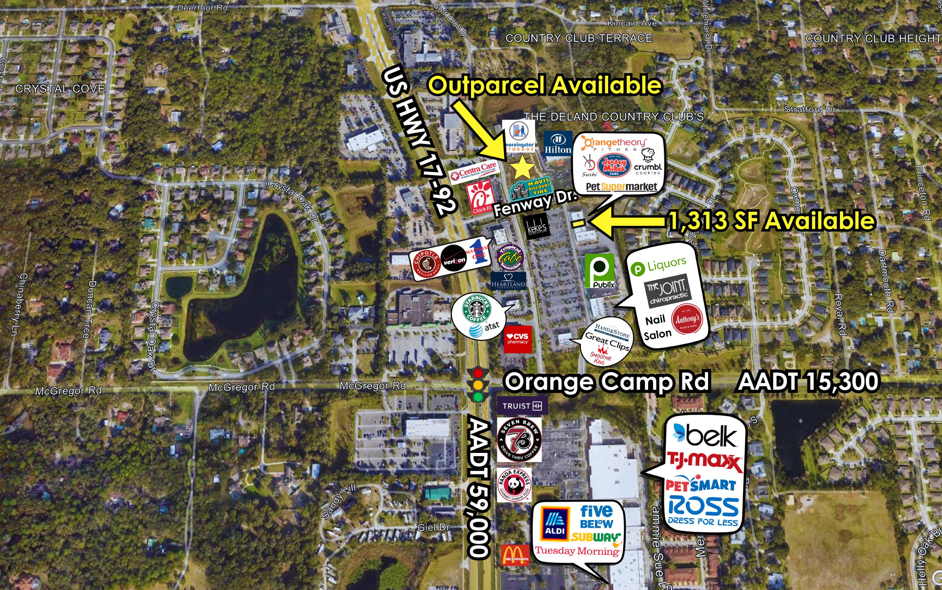 DeLand, FL, DeLand, FL 32720