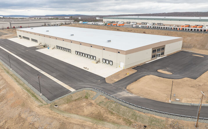 Pictures of Industrial property located at 620 Oak Ridge Rd, Hazle Township, PA 18202 for lease - image #1