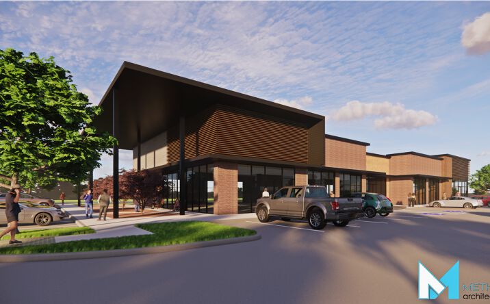 Pictures of Office property located at 7900 Skytree Dr, Austin, TX 78744 for lease - image #1