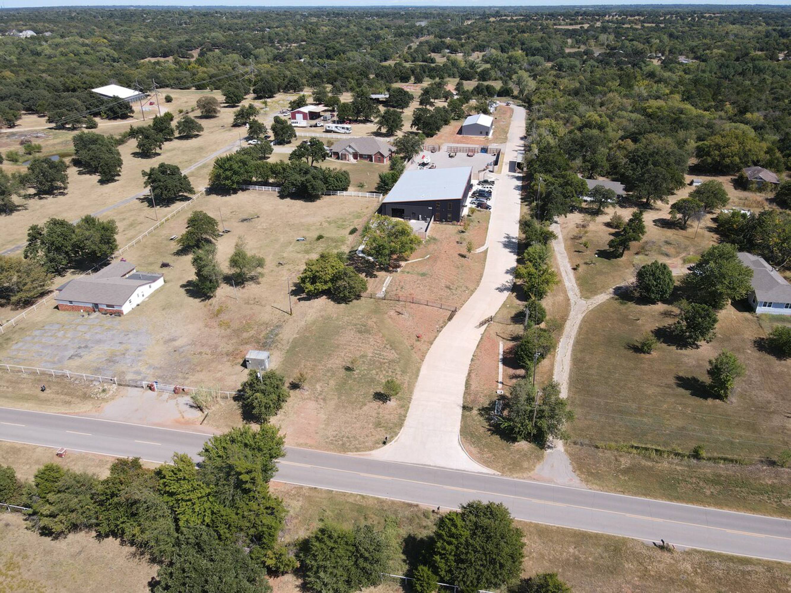 8524 N Sooner Rd, Oklahoma City, OK 73151