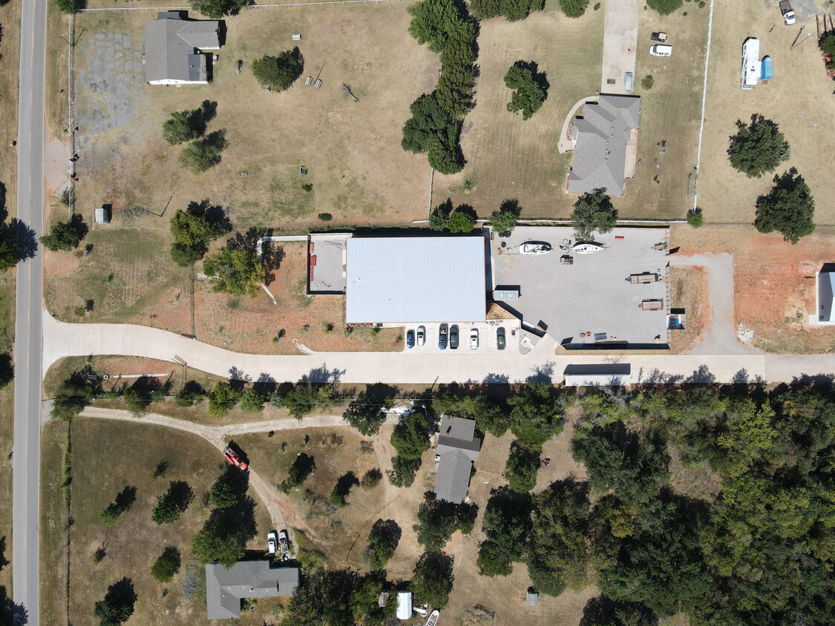 8524 N Sooner Rd, Oklahoma City, OK 73151