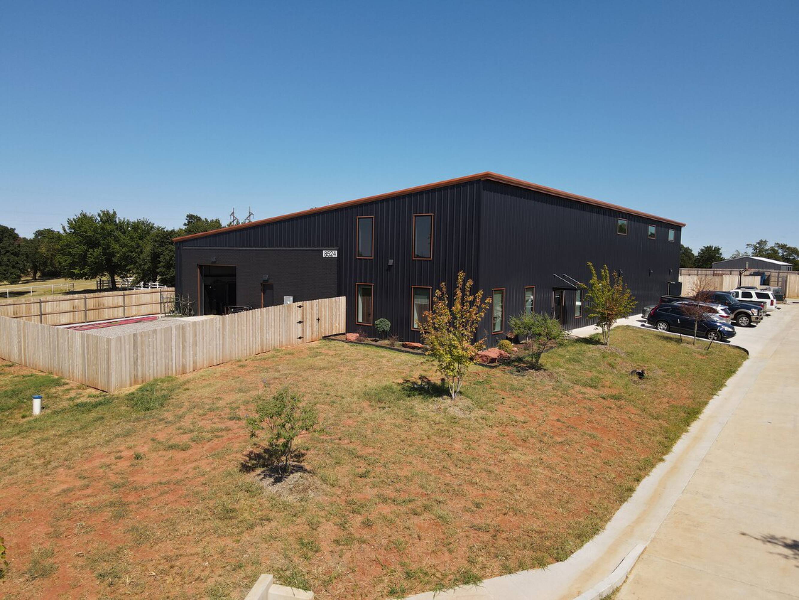 8524 N Sooner Rd, Oklahoma City, OK 73151