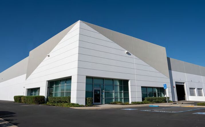 Pictures of Industrial property located at 25315 S Schulte Rd, Tracy, CA 95377 for lease - image #1