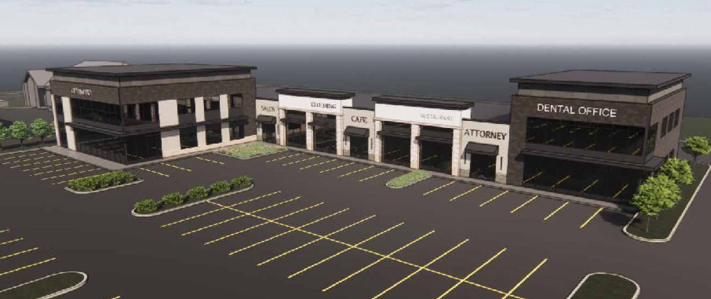 5901 E Thompson Rd, Indianapolis, IN 46237