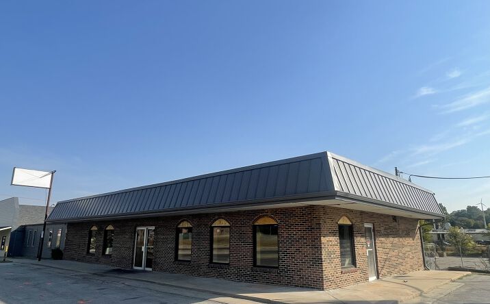 Pictures of Retail, Office property located at 3525 N 90th St, Omaha, NE 68134 for lease - image #1