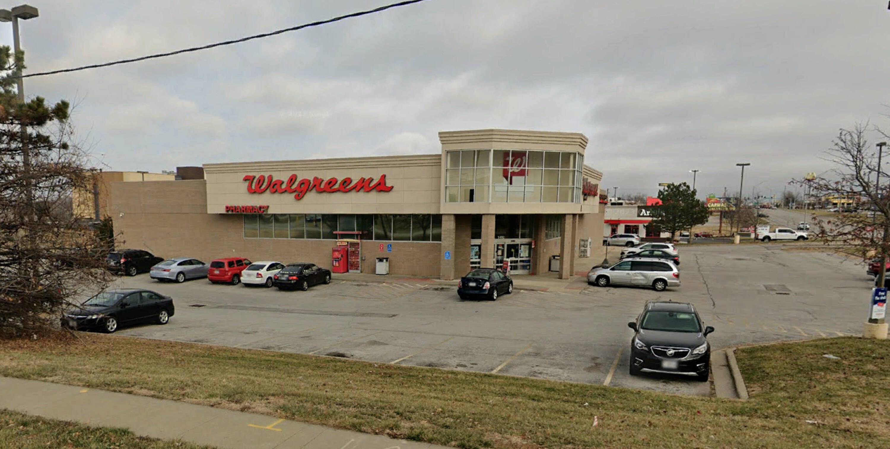 1400 E North Ave, Belton, MO 64012