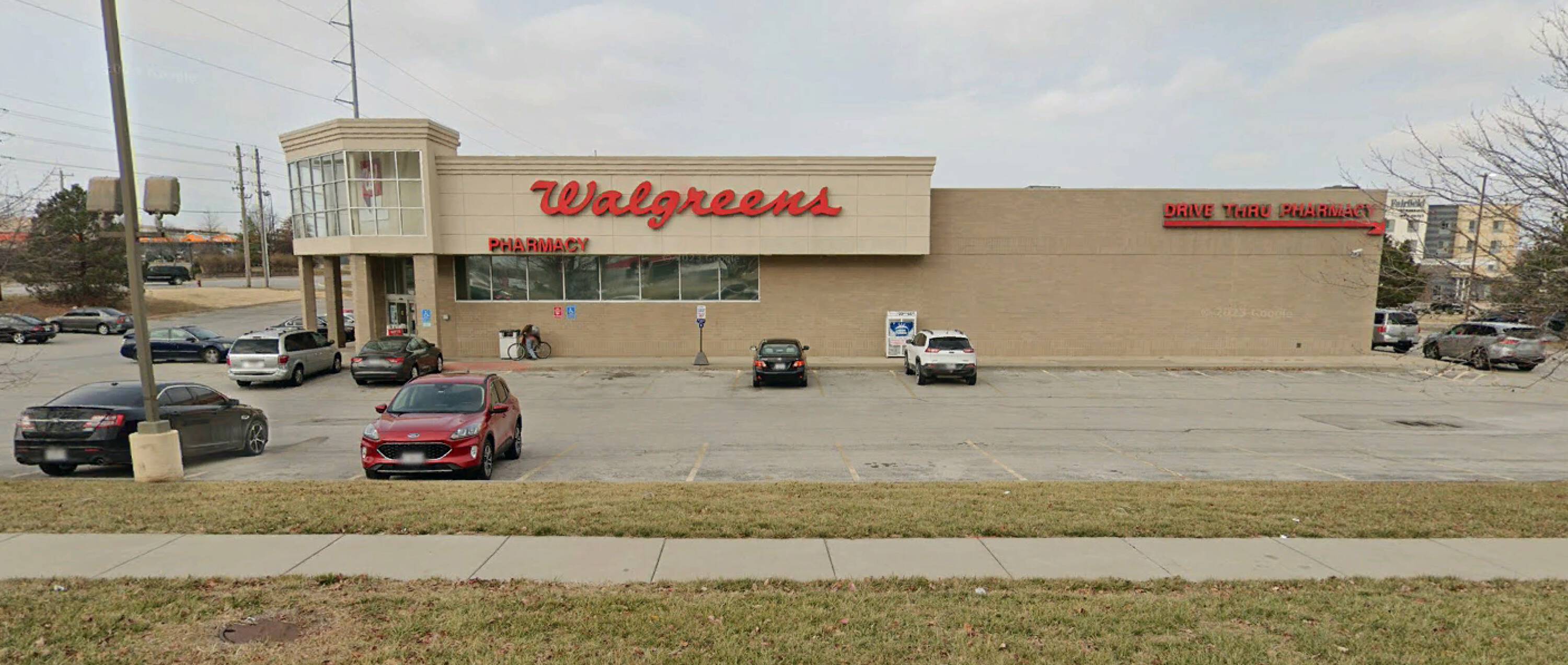 1400 E North Ave, Belton, MO 64012