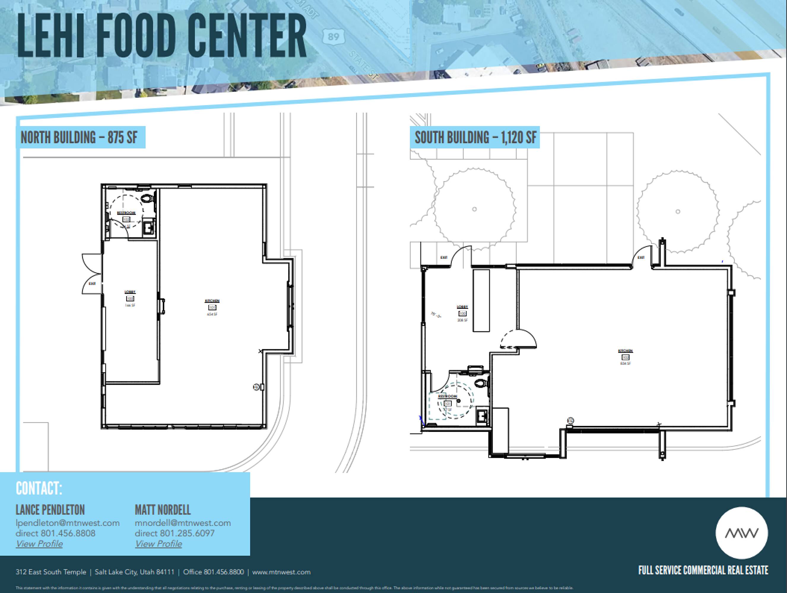 600 W State St, Lehi, UT 84043