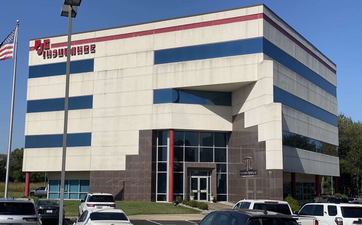 Pictures of Office property located at 1801 W Norton Rd, Springfield, MO 65803 for lease - image #1
