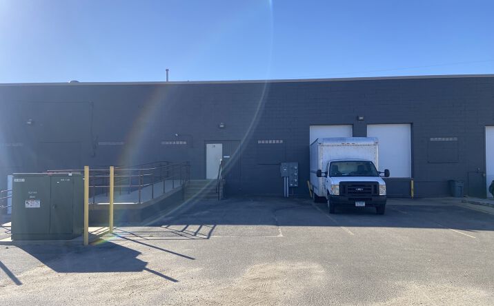 Pictures of Industrial property located at 612 11th Ave NW, Rochester, MN 55901 for lease - image #1