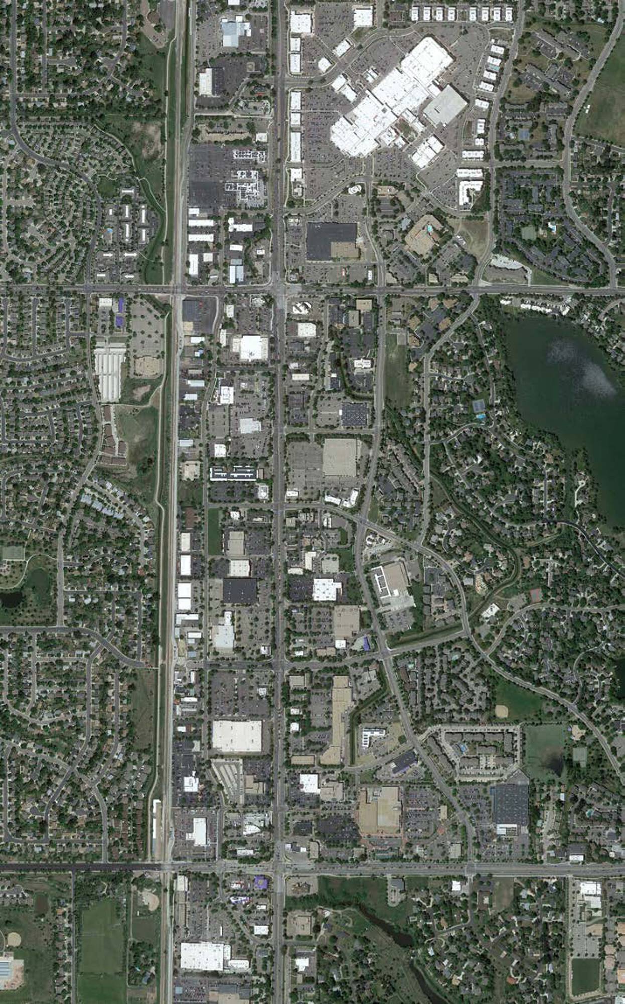 3701 S Mason St, Fort Collins, CO 80525