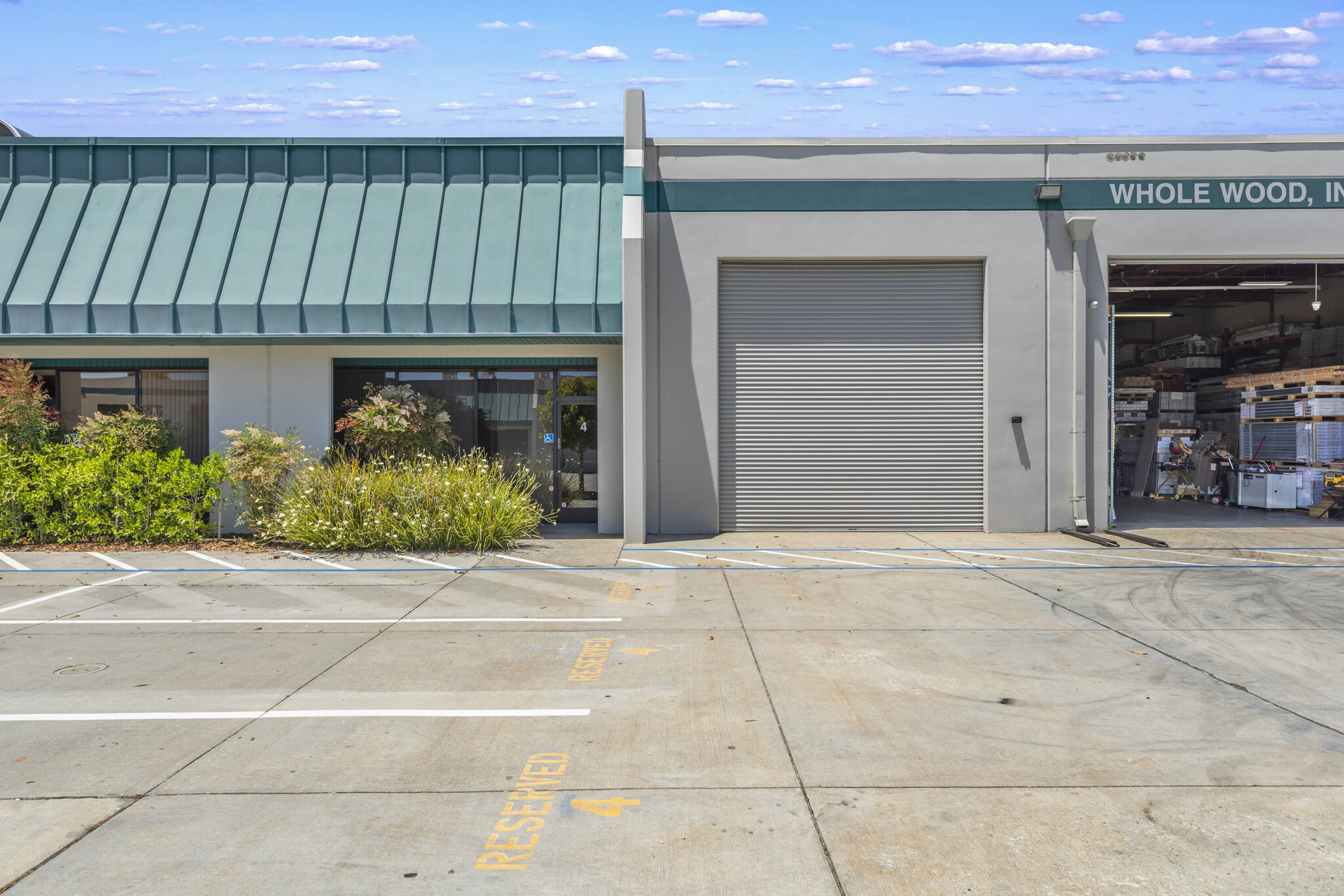 1100 Industrial Rd, San Carlos, CA 94070