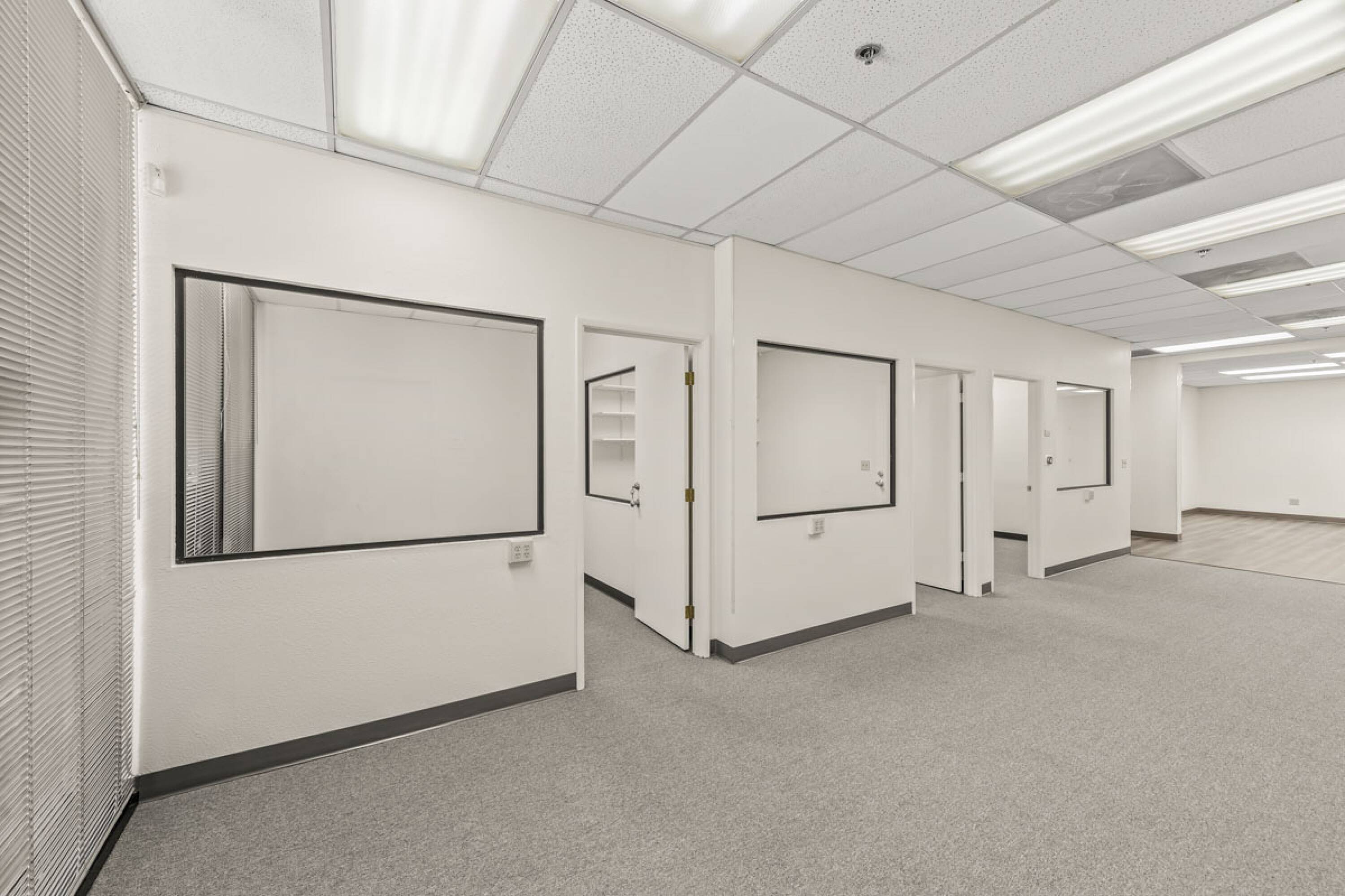 1100 Industrial Rd, San Carlos, CA 94070