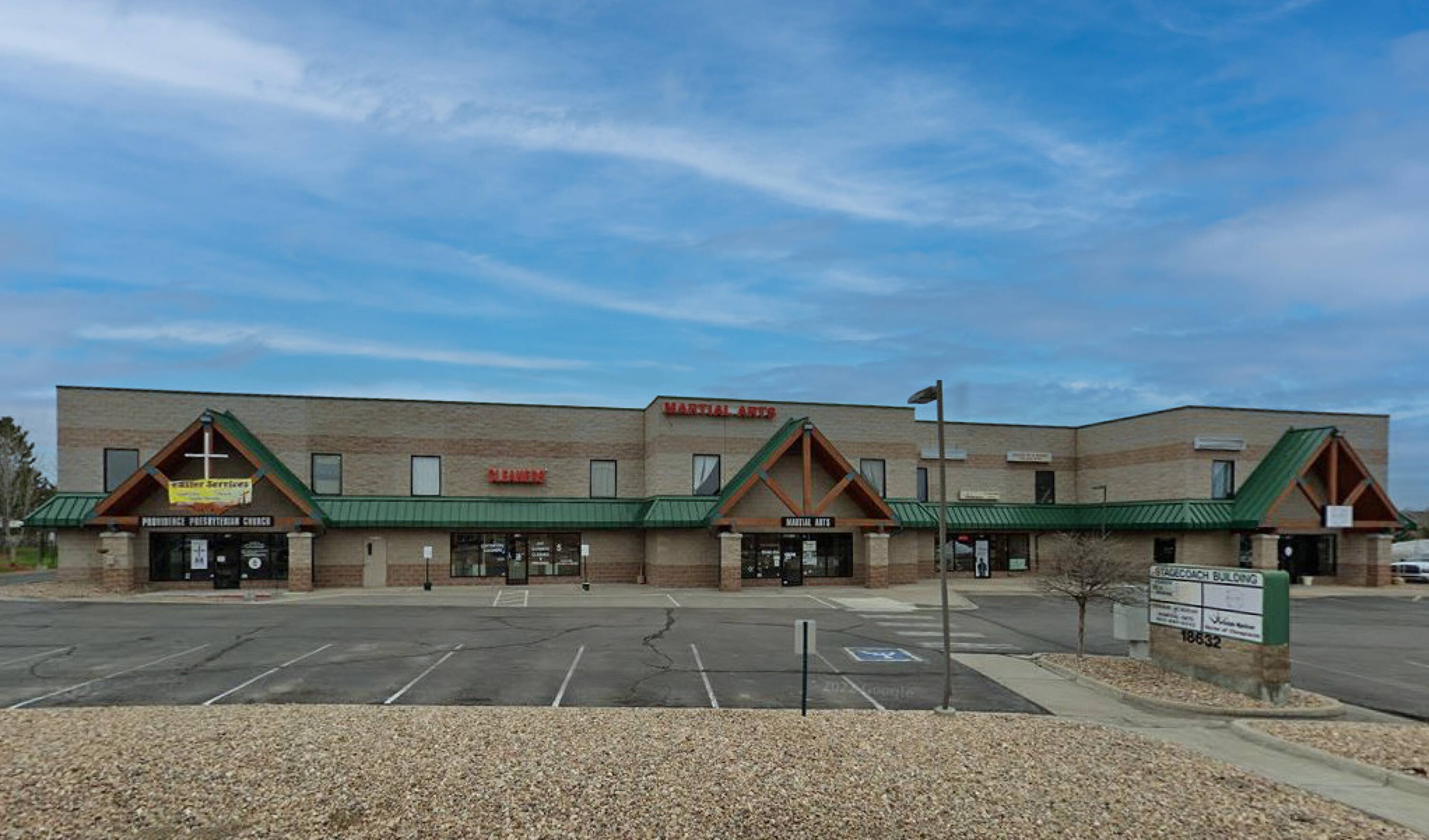 18632 Pony Express Dr, Parker, CO 80134