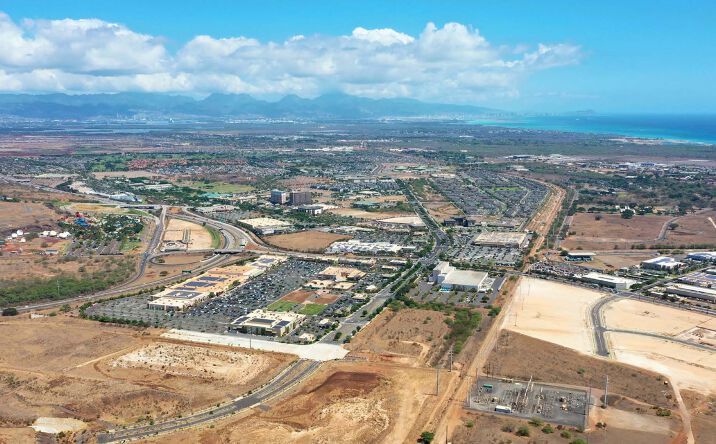 Pictures of Retail property located at Kapolei Pkwy, Kapolei, HI 96707 for lease - image #1