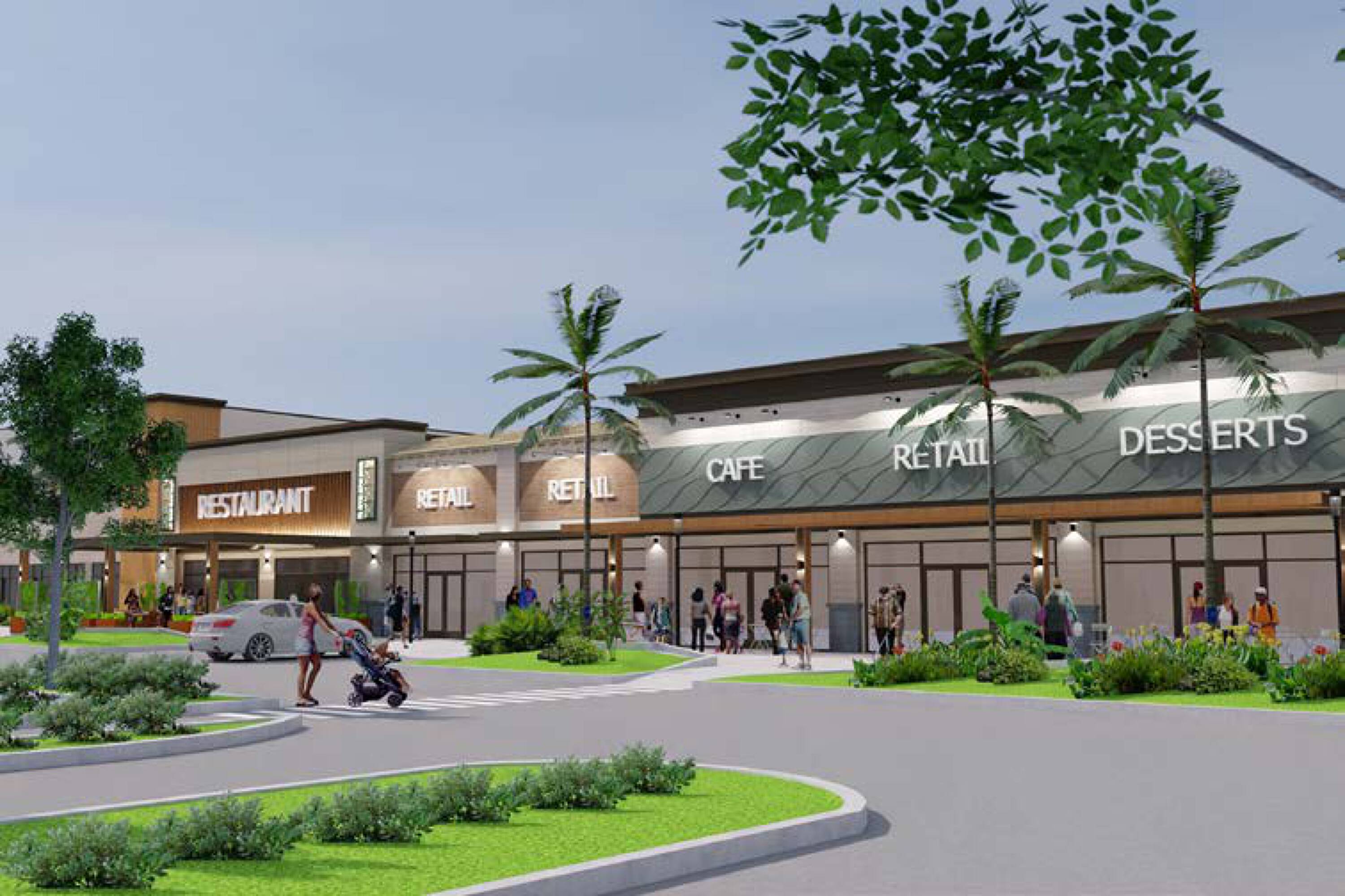 Kapolei Pkwy, Kapolei, HI 96707