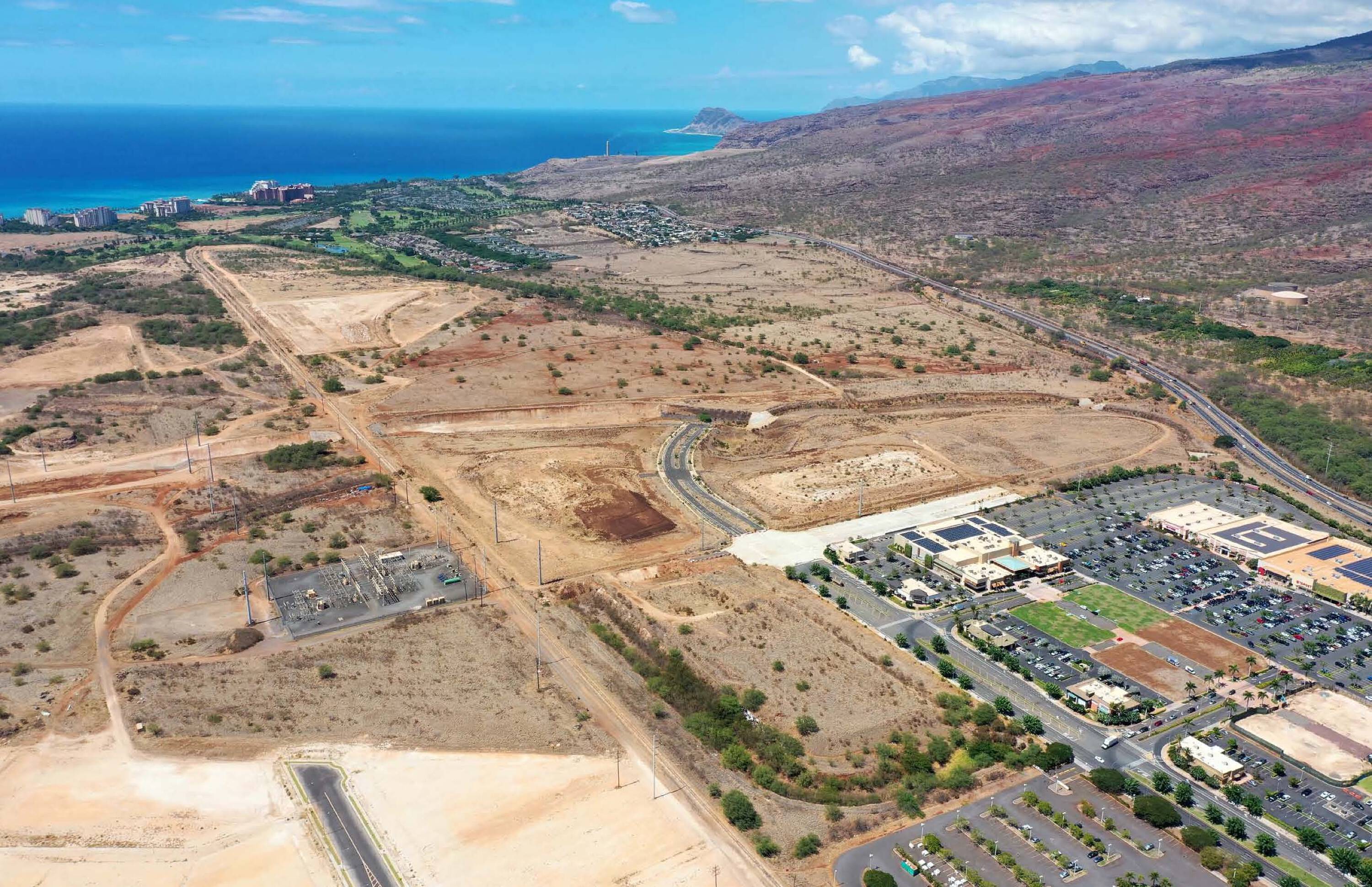 Kapolei Pkwy, Kapolei, HI 96707