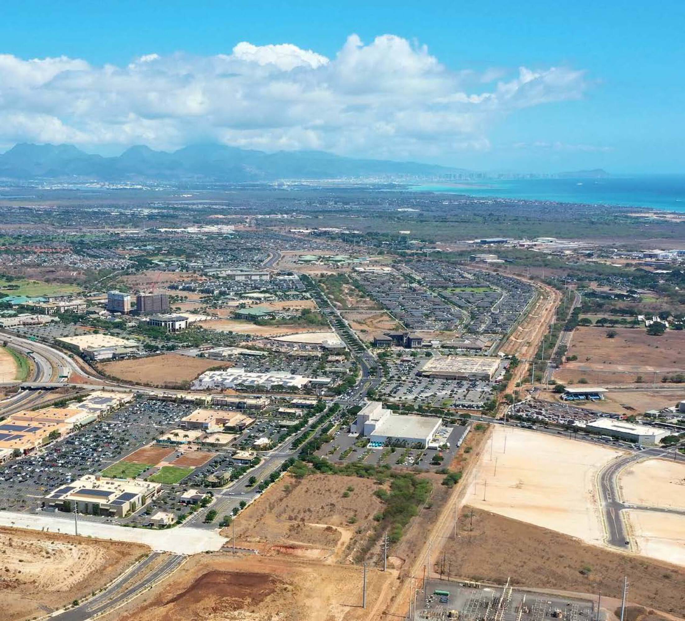Kapolei Pkwy, Kapolei, HI 96707