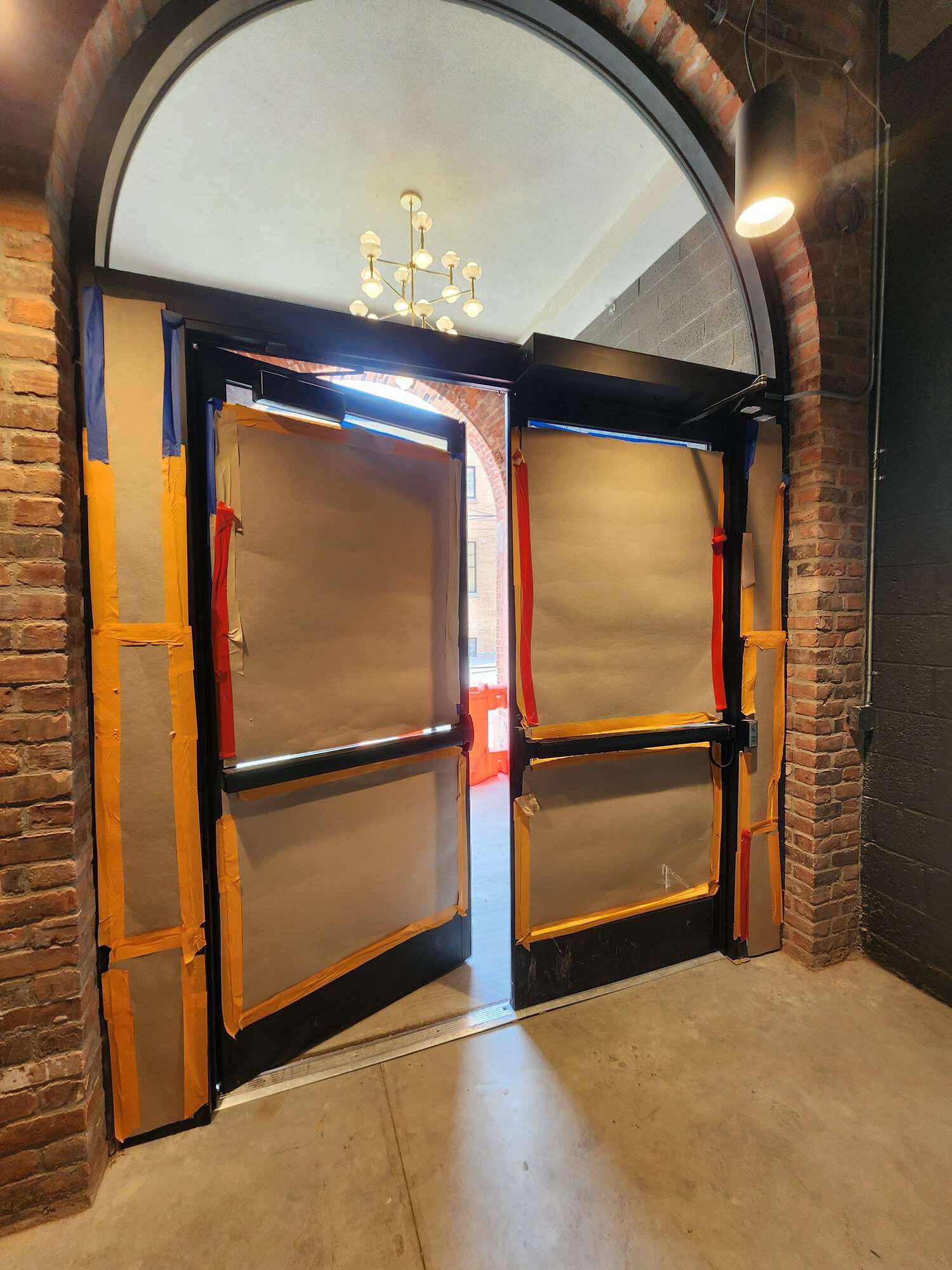 2529 Orleans St, Detroit, MI 48207