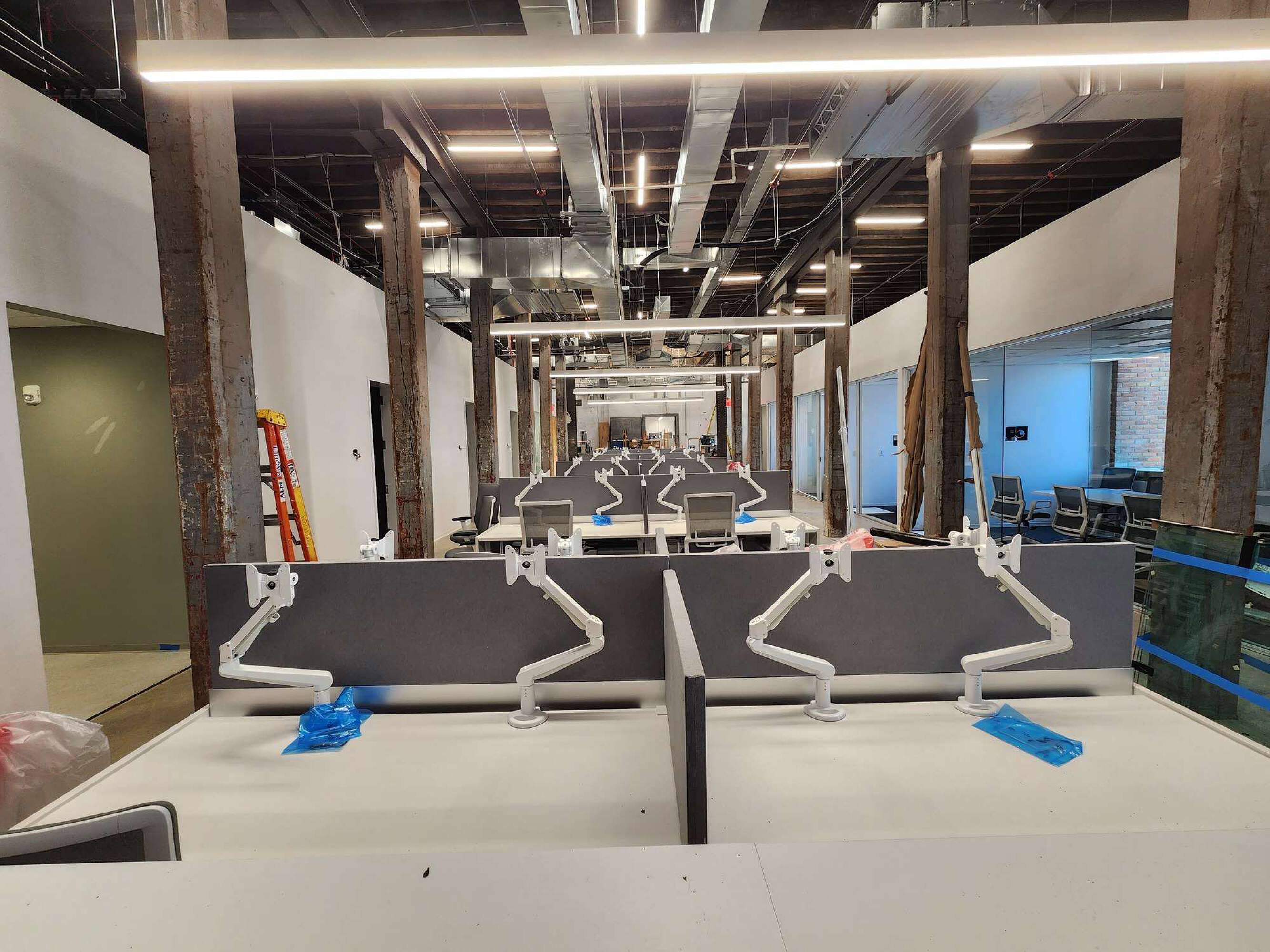 2529 Orleans St, Detroit, MI 48207