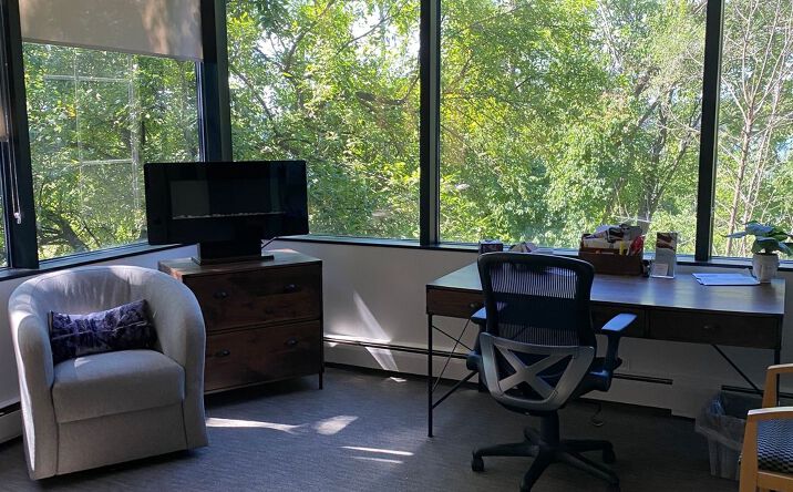 Pictures of Office property located at 1760 S Telegraph Rd, Bloomfield Hills, MI 48302 for lease - image #1