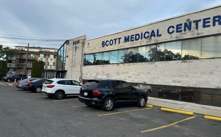 Pictures of Retail, Office property located at 2035 Ralph Ave, Brooklyn, NY 11234 for lease - image #1