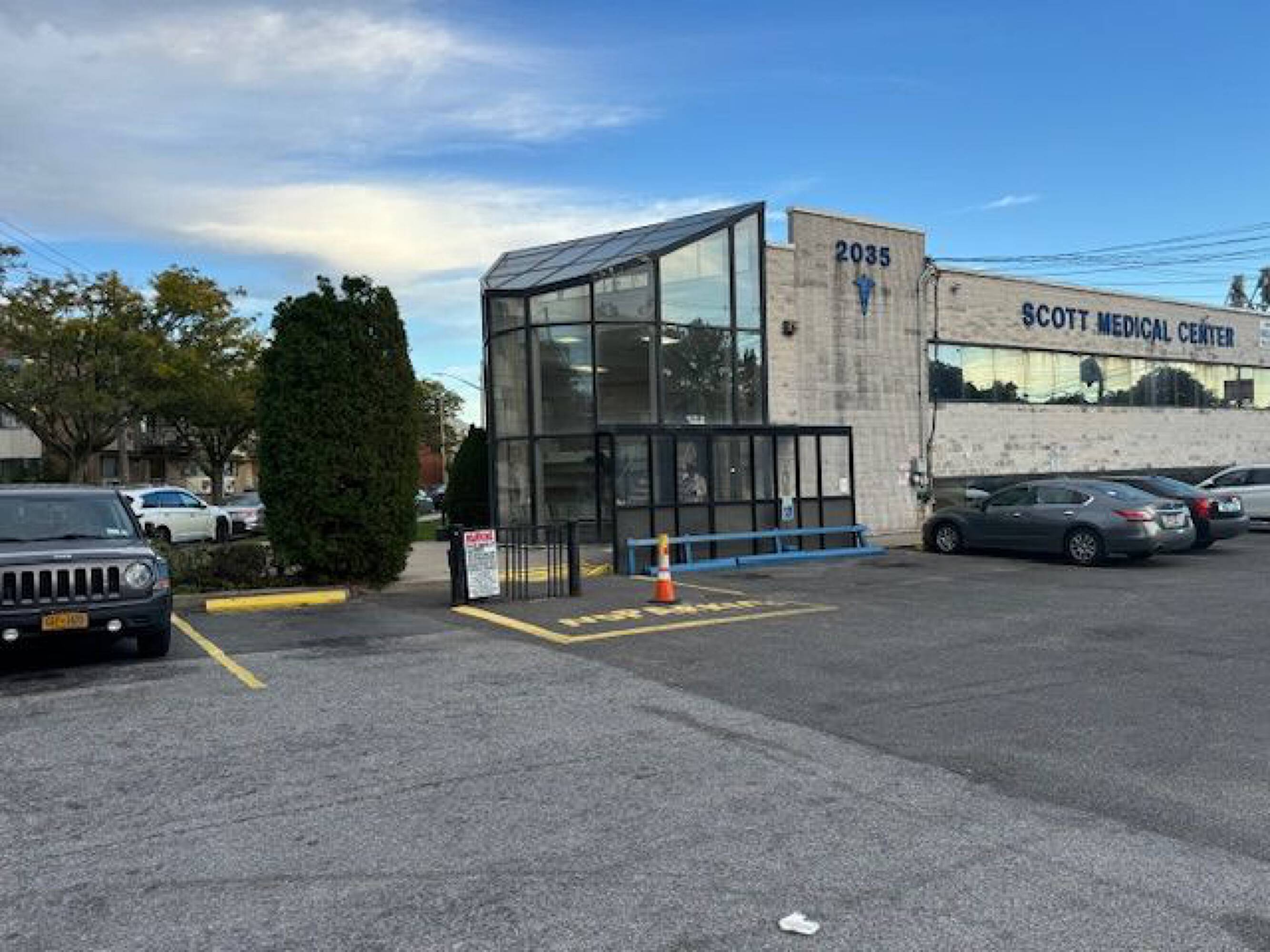 2035 Ralph Ave, Brooklyn, NY 11234