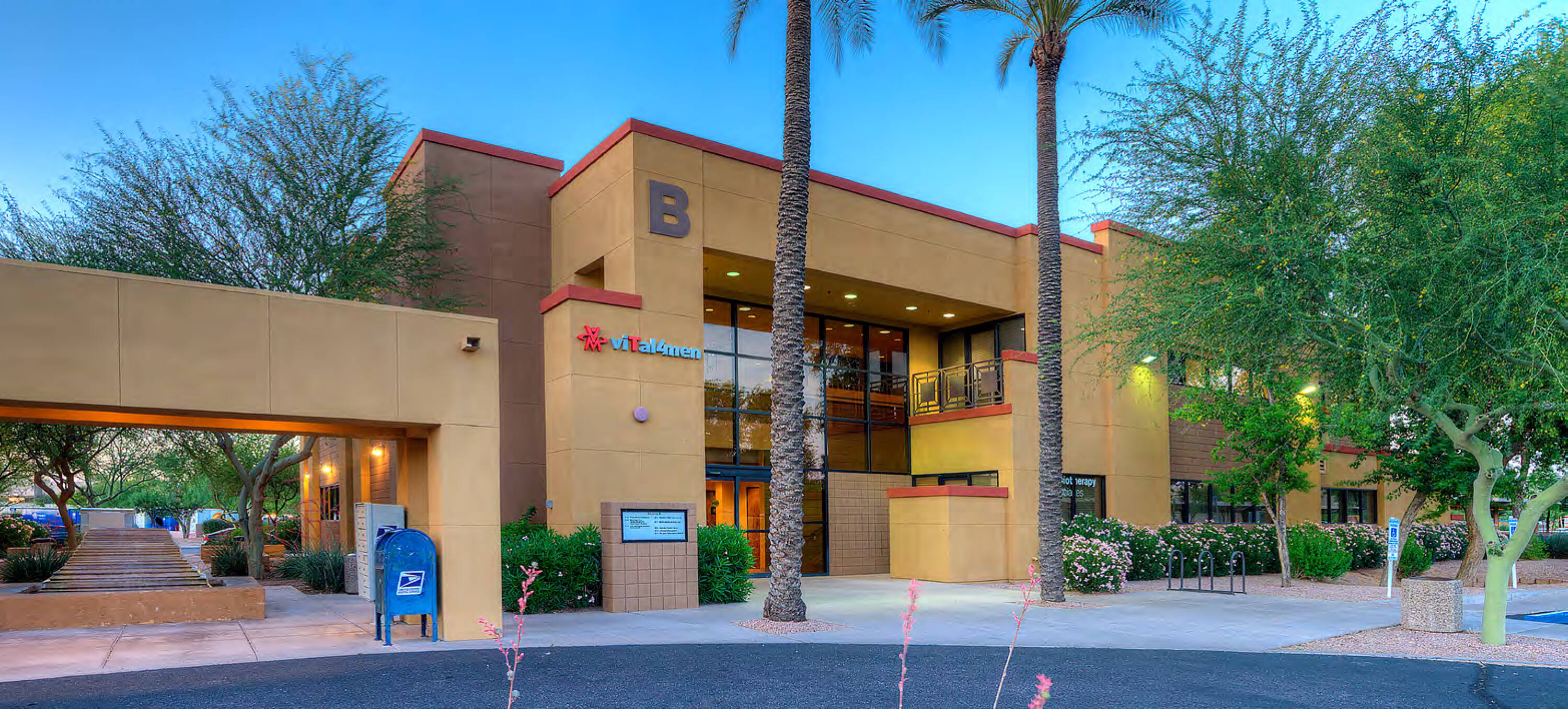 655 S Dobson Road, Building B, Chandler, AZ 85224